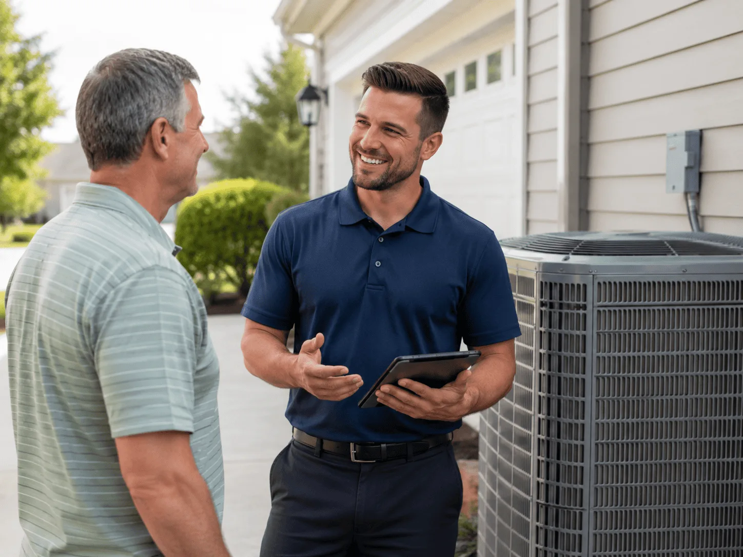 Heat Pump Installation Concord, NE FAQs